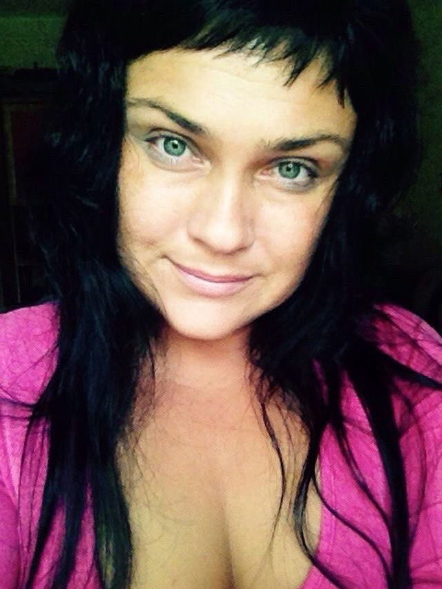 Олеся Олеськина