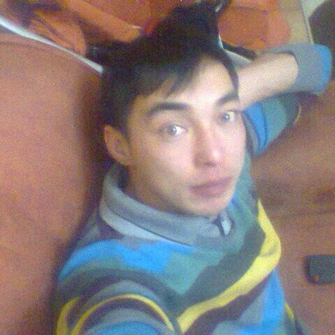 Дулат Жумагулов