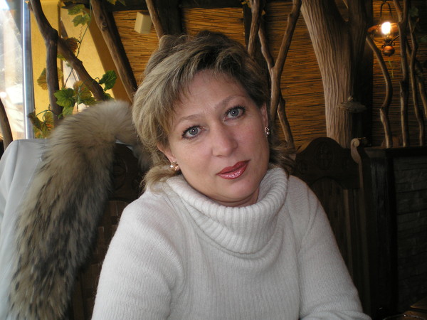 Елена Гюрджян