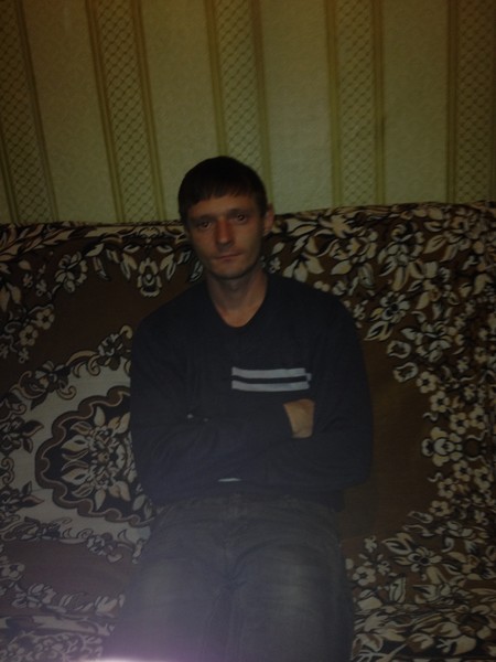 Пенчинский Денис