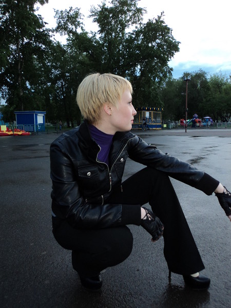 Margo The Best