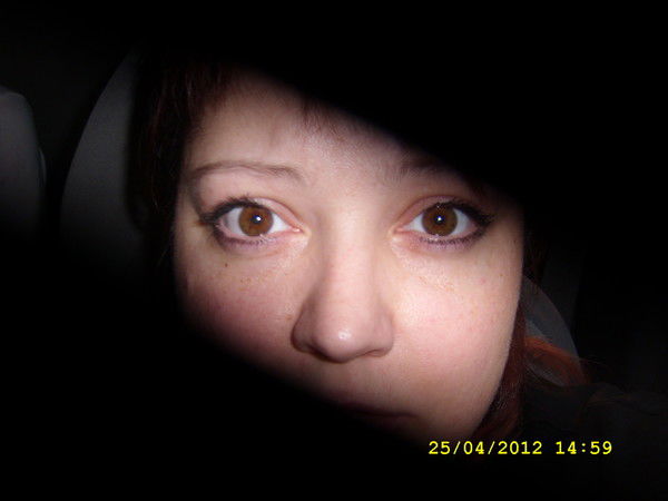 Ева Богданова