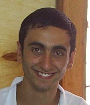 Kamo Petrosyan