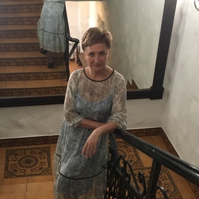 Елена Качаева