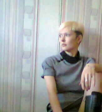 Элеонора Деменок