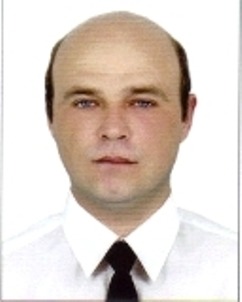 Vitaliy Polonskiy