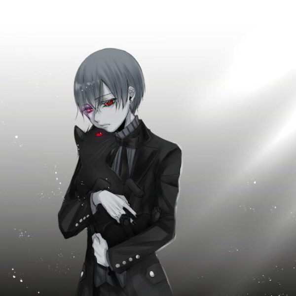 Ciel Phantomhive