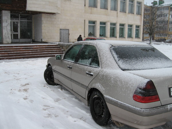 Владимир Фленов