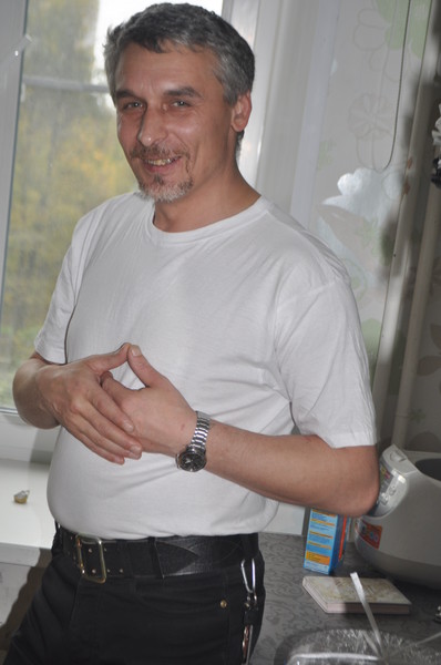 Александр Соломеин