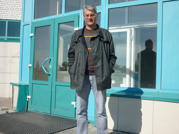 Валерий Пинчук