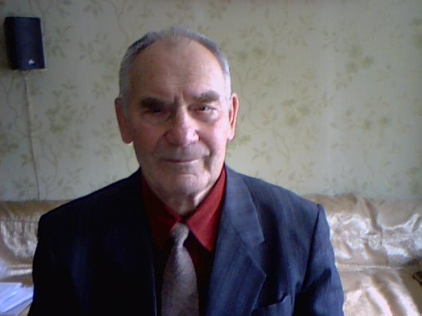 Адам Кондратьевич