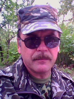 Виктор Крюк