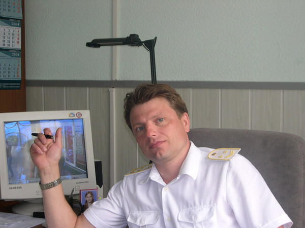 Юрий Стасенко