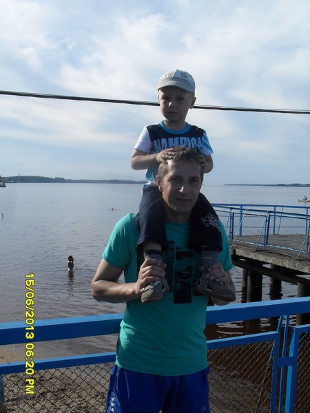 Андрей Масленников