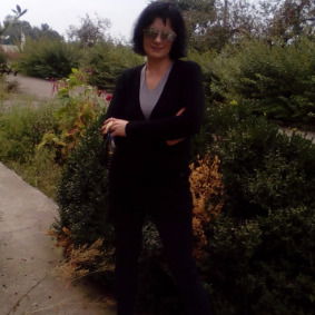 Елена Михайлова