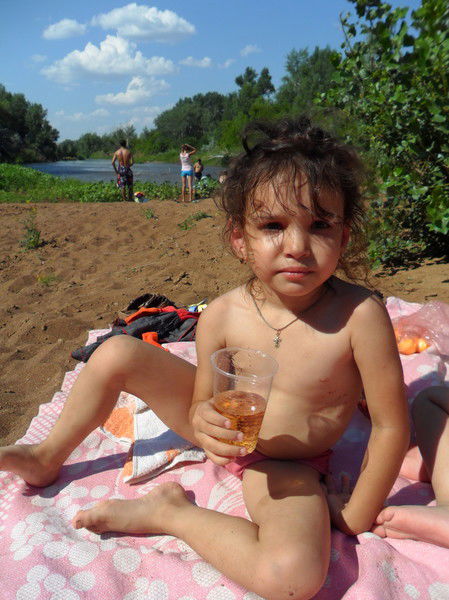 Вероника Юдина