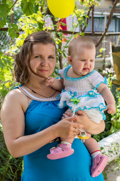 Ирина Токарева