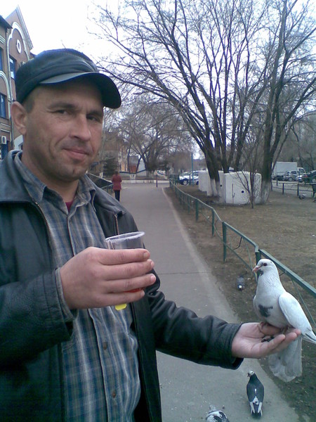 Алексей Решетов