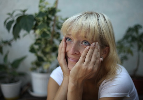 Алёна Кудрявцева