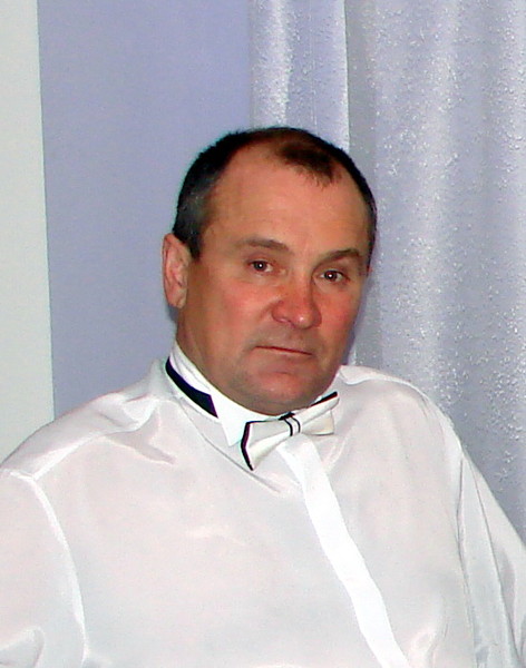 Евгений Глушко