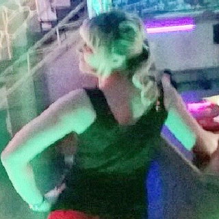 Светлана Максимова