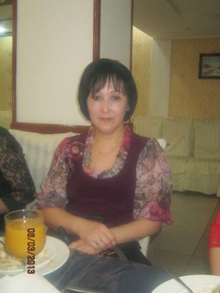 Тоты Жумадильдинова