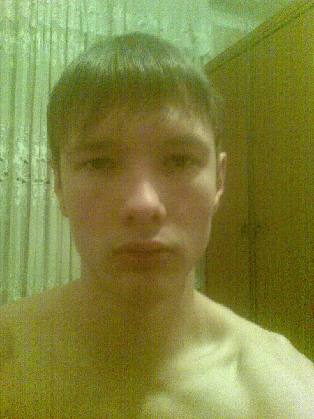 Rustam Kusainov