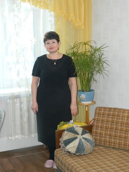 Татьяна К.