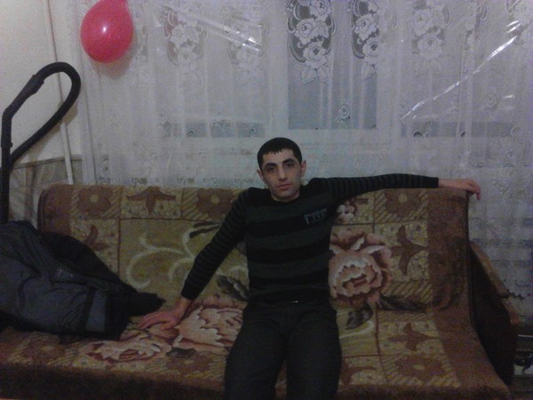 Gor Vardanyan