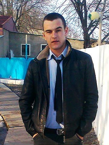 Чёткий Парень***