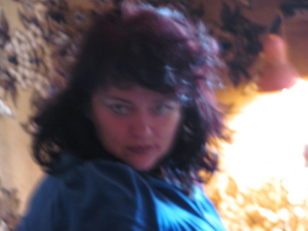 Елена Малахова