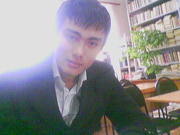 Жалгас. Какимгалиев