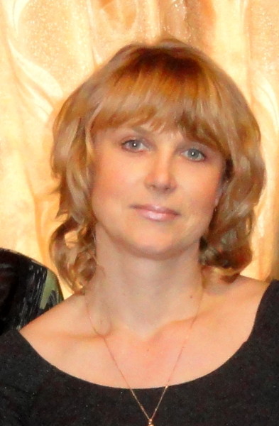 Татьяна Дмитриева
