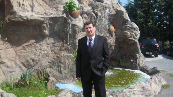 Эдик Вардазарян
