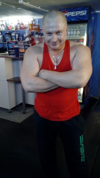 Дмитрий Митяев