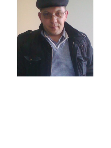 Сергей Руденко