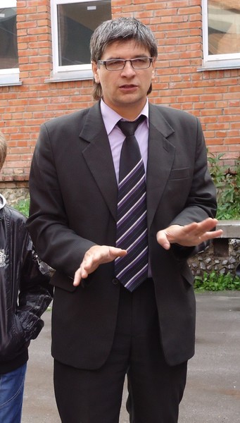 Vik Mysak