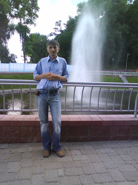 Владимир Соболев