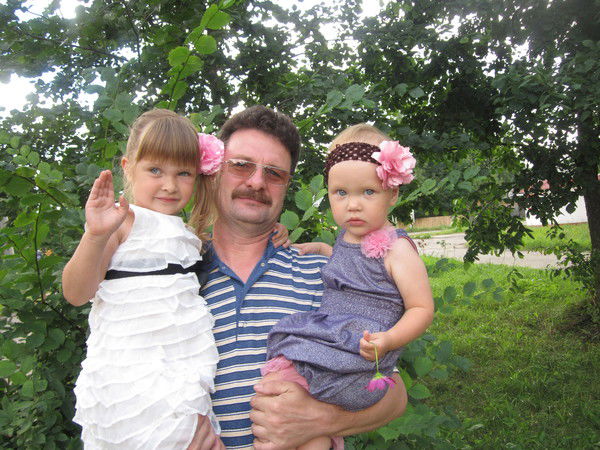 Андрей Воробьев