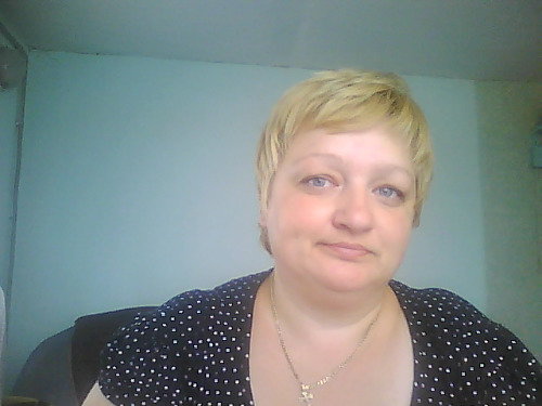 Ирина Кутузова