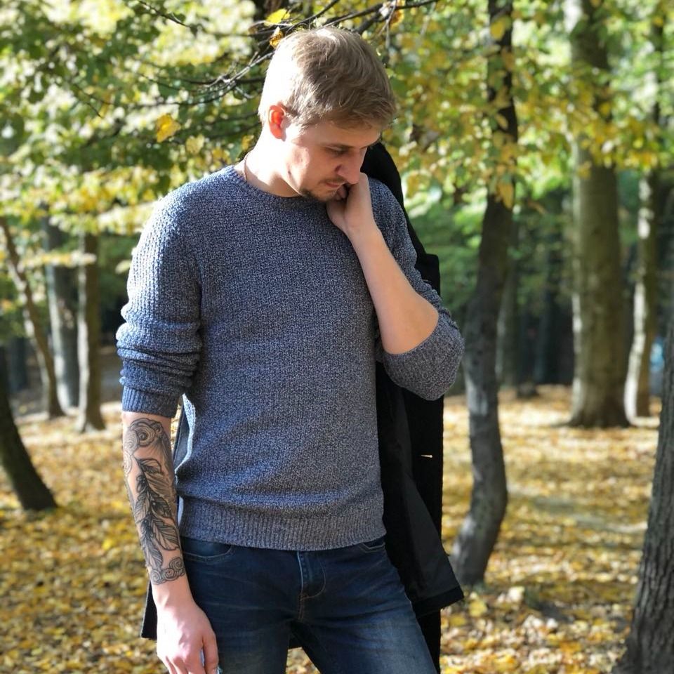 Алексей ..........