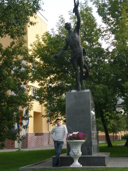 Курочкин Максим