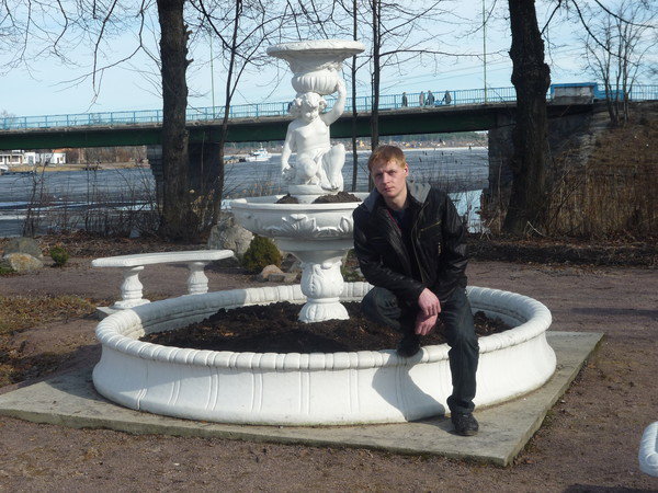 Дима Богданов