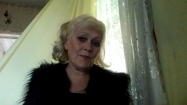 Светлана Медведева ( Осинцева)