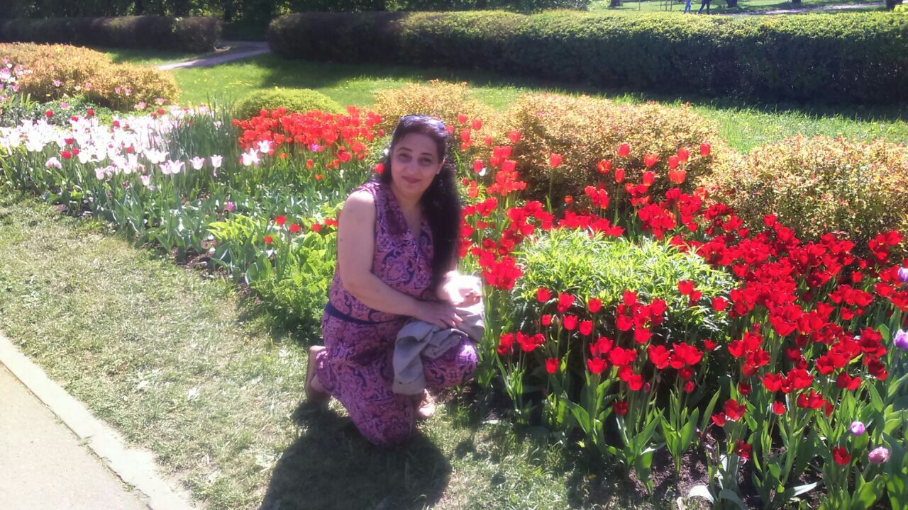 Armine Xachaturova