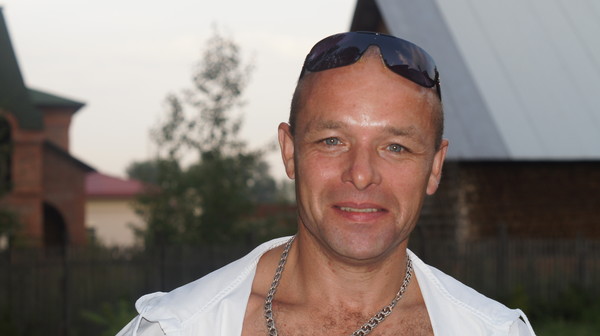 Юрий Кирилов