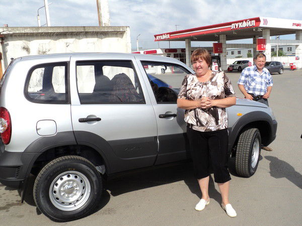 Татьяна Трубицына