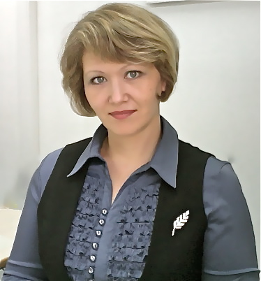 Алена Шкулепо