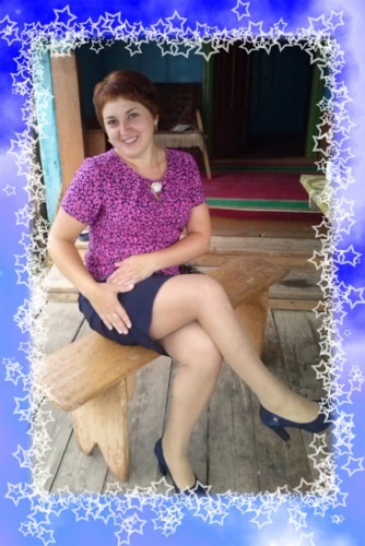 Наталья Новикова