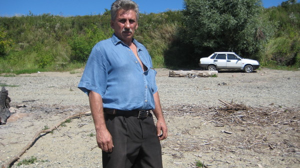 Сергей Коробейников